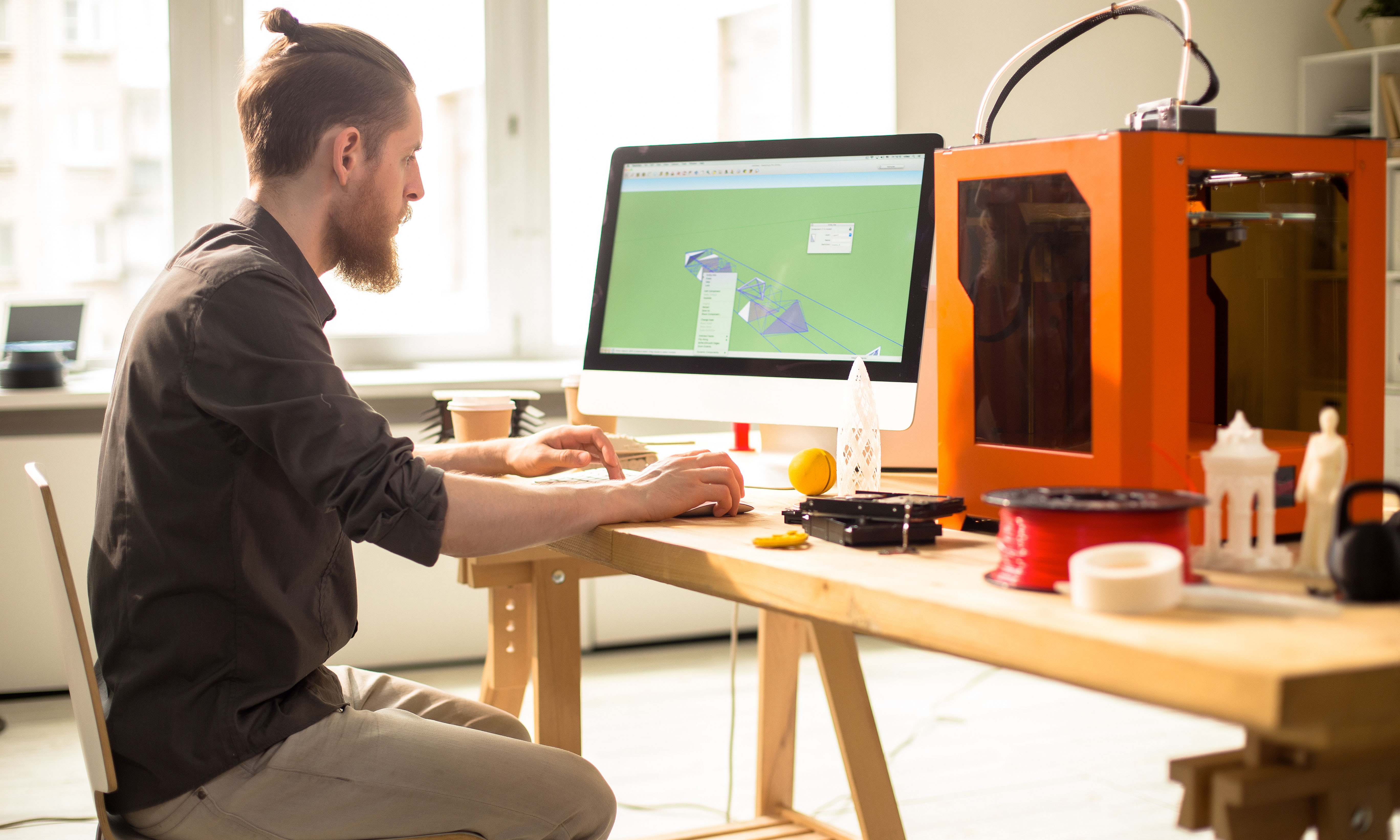 How Businesses And Consumers Are Using 3d Printing Technology